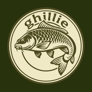 Ghillie app icon