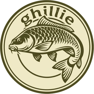 Ghillie logo